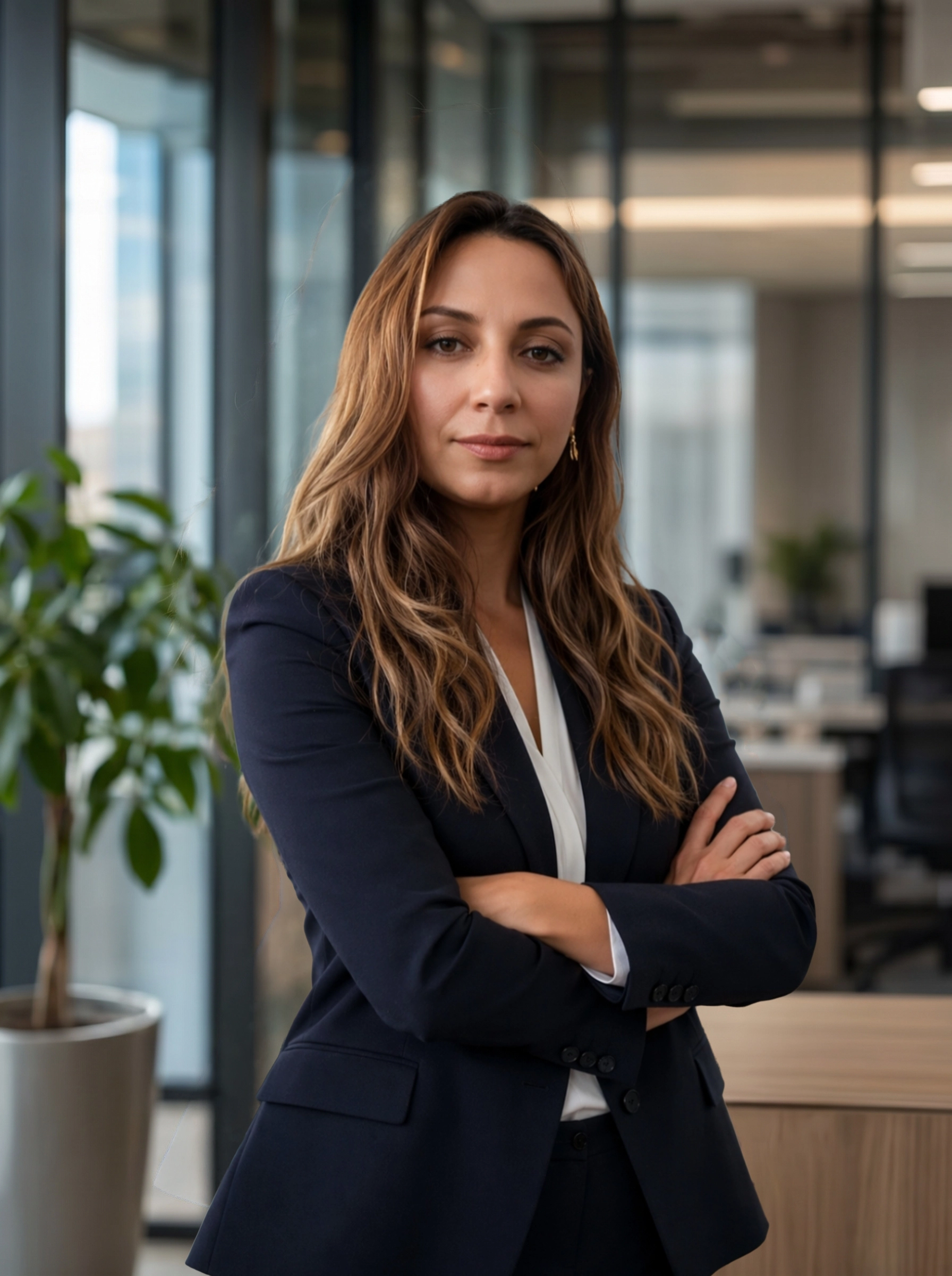 Alejandra - Asesora de Comercio Exterior y Aduanas en Quito, Pichincha